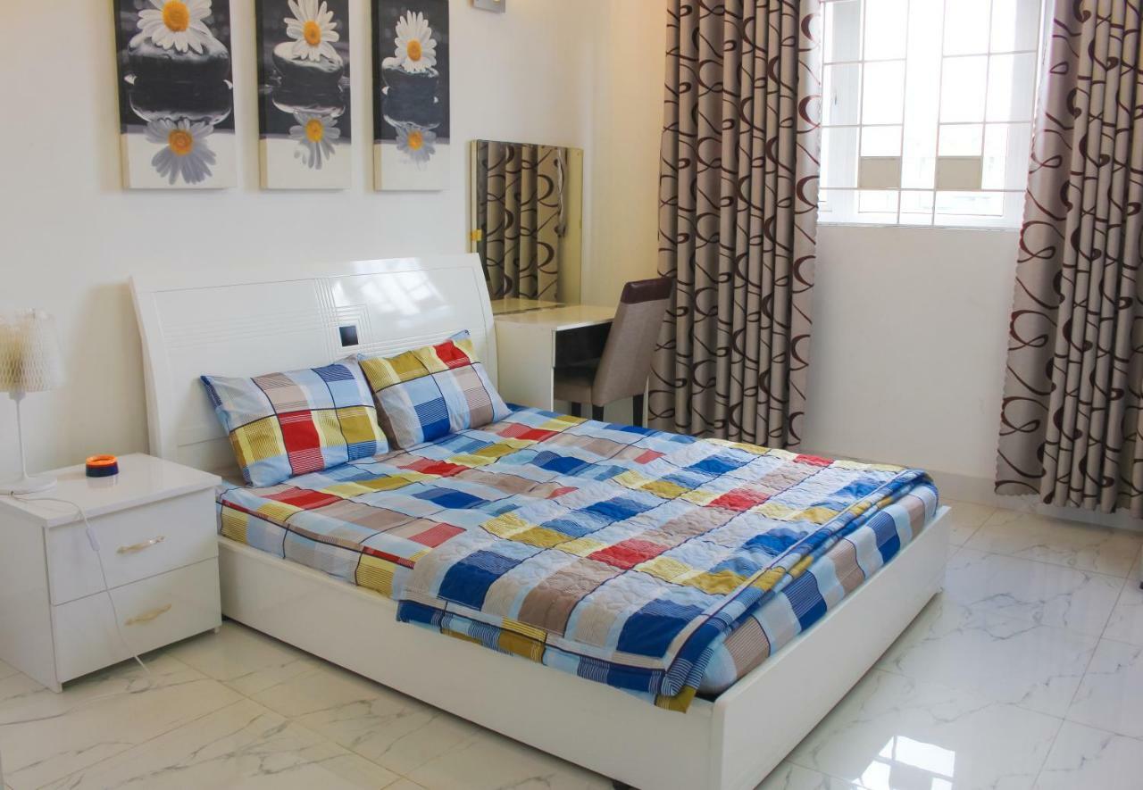 Sunshine House 3* Cidade de Ho Chi Minh