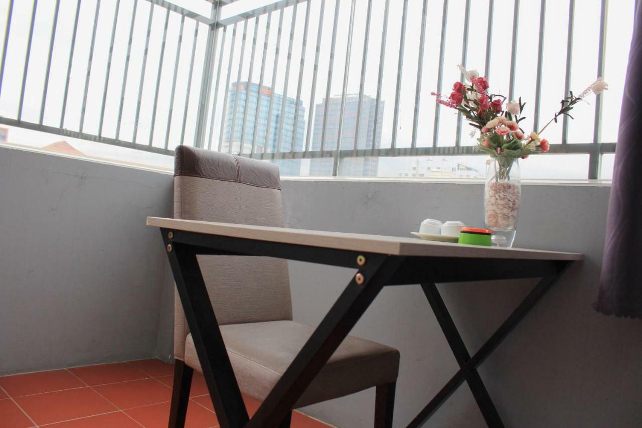 Aparthotel Sunshine House 3*